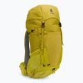 Turistický batoh Deuter Futura 32 l yellow 340082182060 2