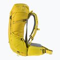 Turistický batoh Deuter Futura 32 l yellow 340082182060 10