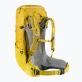 Turistický batoh Deuter Futura 32 l yellow 340082182060 12