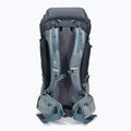 Turistický batoh Deuter Futura EL 34 l šedý 340092144090 3