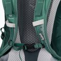 Trekingový batoh Deuter Futura Pro 34 SL green 3401021 5