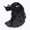 Turistický batoh Deuter Futura Pro 36 černý 3401121 4