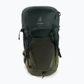 Turistický batoh Deuter Futura Pro 36 zelený 3401121