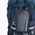 Turistický batoh Deuter Futura Pro 36 l tmavě modrý 340112113360 5