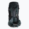 Turistický batoh Deuter Futura Pro 40 černý 3401321 3