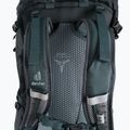 Turistický batoh Deuter Futura Pro 40 černý 3401321 5