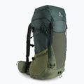 Trekingový batoh Deuter Futura Pro 40 green 3401321