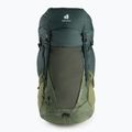 Trekingový batoh Deuter Futura Pro 40 green 3401321 2