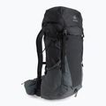 Turistický batoh Deuter Futura Pro 42 EL černý 3401421 2