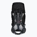 Trekingový batoh Deuter Futura Air Trek SL 45 + 10 l černý 3402021 3