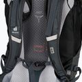 Trekingový batoh Deuter Futura Air Trek SL 45 + 10 l černý 3402021 5