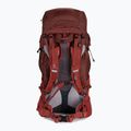Trekingový batoh Deuter Futura Air Trek SL 45 + 10 l červený 3402021 3