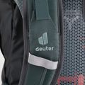 Trekingový batoh Deuter Futura Air Trek 50 + 10 černý 3402121 5