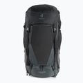 Dámský trekingový batoh Deuter Futura Air Trek SL 55+10 l černý 340222174030 2