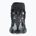 Dámský trekingový batoh Deuter Futura Air Trek SL 55+10 l černý 340222174030 3