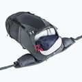 Dámský trekingový batoh Deuter Futura Air Trek SL 55+10 l černý 340222174030 8