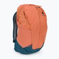 Dámský turistický batoh Deuter AC Lite SL 15 l oranžový 342002153330