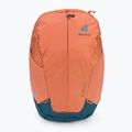 Dámský turistický batoh Deuter AC Lite SL 15 l oranžový 342002153330 2