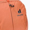 Dámský turistický batoh Deuter AC Lite SL 15 l oranžový 342002153330 4