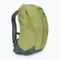 Dámský batoh Deuter AC Lite 15 l SL green 342002122720
