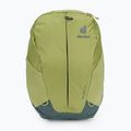 Dámský batoh Deuter AC Lite 15 l SL green 342002122720 2