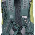 Dámský batoh Deuter AC Lite 15 l SL green 342002122720 5