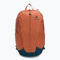 Dámský turistický batoh Deuter AC Lite SL 21 l oranžový 3420221 2