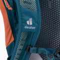Dámský turistický batoh Deuter AC Lite SL 21 l oranžový 3420221 5