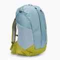 Dámský turistický batoh Deuter AC Lite SL 21 l modrý 342022132430