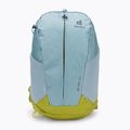 Dámský turistický batoh Deuter AC Lite SL 21 l modrý 342022132430 2