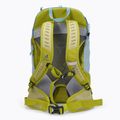 Dámský turistický batoh Deuter AC Lite SL 21 l modrý 342022132430 4