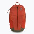 Turistický batoh Deuter AC Lite 23 l červený 3420321 2