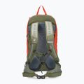 Turistický batoh Deuter AC Lite 23 l červený 3420321 3