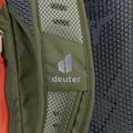 Turistický batoh Deuter AC Lite 23 l červený 3420321 5