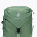 Dámský turistický batoh Deuter AC Lite SL 14 l zelený 342052123350 3