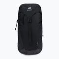 Turistický batoh Deuter AC Lite 16 l černý 342062174030 2