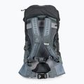 Turistický batoh Deuter AC Lite SL 22 l šedý 342072144090 2