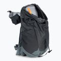Turistický batoh Deuter AC Lite SL 22 l šedý 342072144090 8