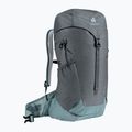 Turistický batoh Deuter AC Lite SL 22 l šedý 342072144090 9