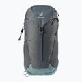 Turistický batoh Deuter AC Lite SL 22 l šedý 342072144090 10