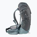 Turistický batoh Deuter AC Lite SL 22 l šedý 342072144090 11