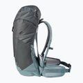 Turistický batoh Deuter AC Lite SL 22 l šedý 342072144090 12