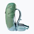 Dámský turistický batoh deuter AC Lite 22 SL green 34207212335 6