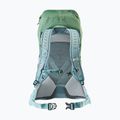 Dámský turistický batoh deuter AC Lite 22 SL green 34207212335 7