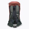 Turistický batoh Deuter AC Lite 24 l červený 342082152130 4