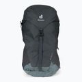 Dámský turistický batoh Deuter AC Lite SL 28 l šedý 342092144090 2