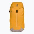 Dámský turistický batoh Deuter AC Lite SL 28 l žlutý 342092196030