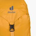 Dámský turistický batoh Deuter AC Lite SL 28 l žlutý 342092196030 4