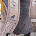 Dámský turistický batoh Deuter AC Lite SL 28 l žlutý 342092196030 5