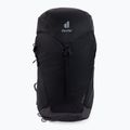 Turistický batoh Deuter AC Lite 30 l černý 342102174030